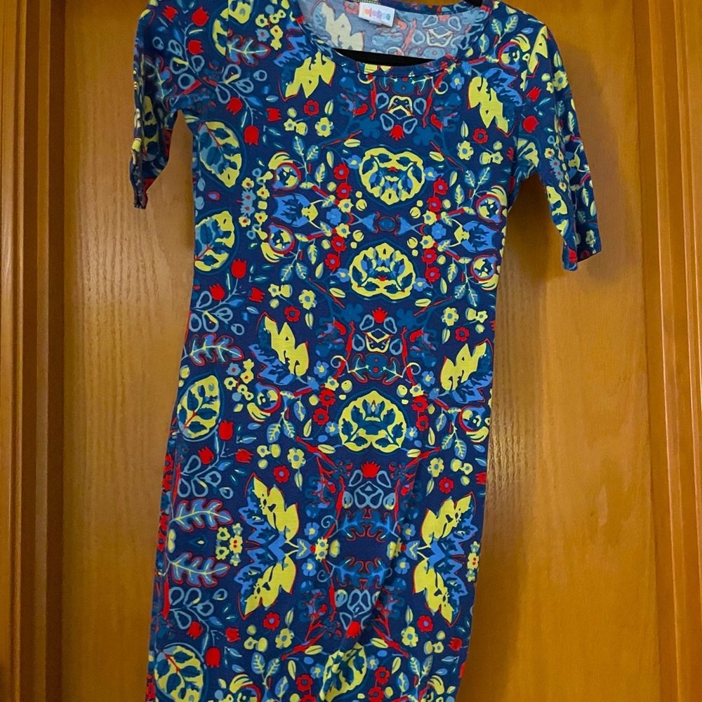 Bodycon Dress